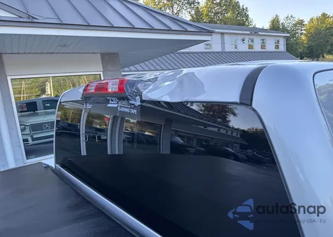 2015 GMC Sierra from USA, damaged, VIN 1GTV2TECXFZ374978